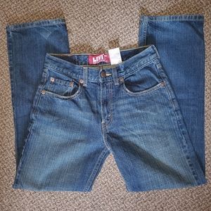 Mens Levi's jeans!